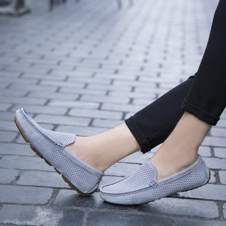 Phanish Loafers Shoes