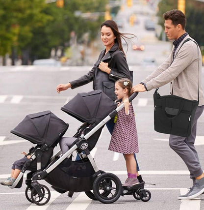 Functional Mommy's bag