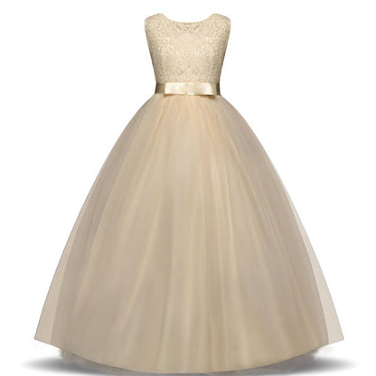 Dress princess dress