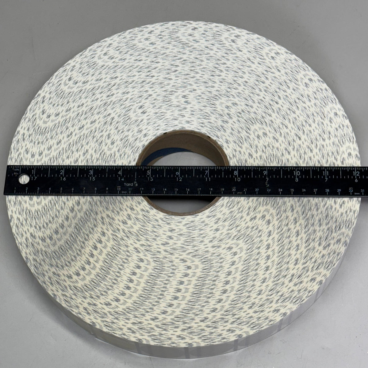 ULTRA TRANSLUCENT Translucent Material 3 Rolls (15,000 per Roll) Sz 12” D
