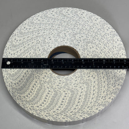 ULTRA TRANSLUCENT Translucent Material 3 Rolls (15,000 per Roll) Sz 12” D