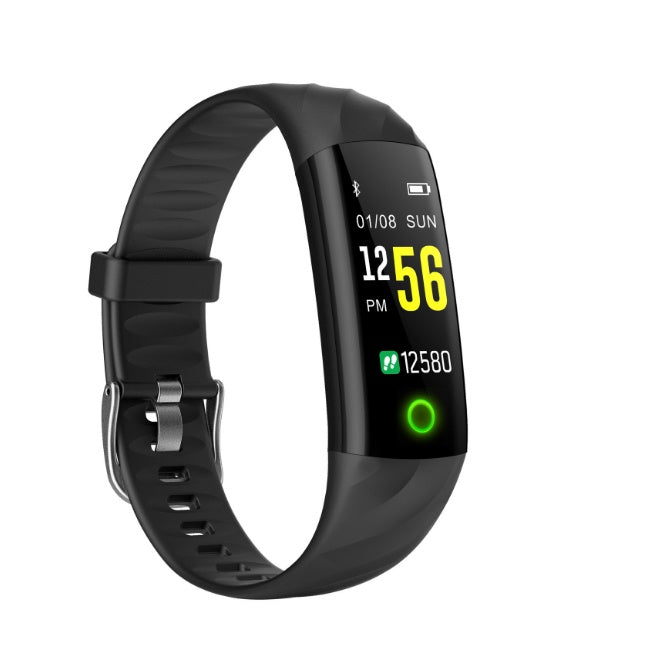 S5 Smart Bracelet Health Tracker Waterproof Step Counter