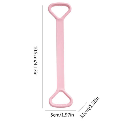Yoga Resistance Bands for Arm & Back Training