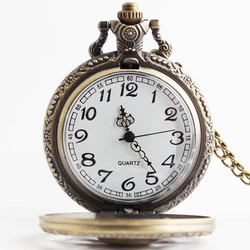 Vintage pocket watch
