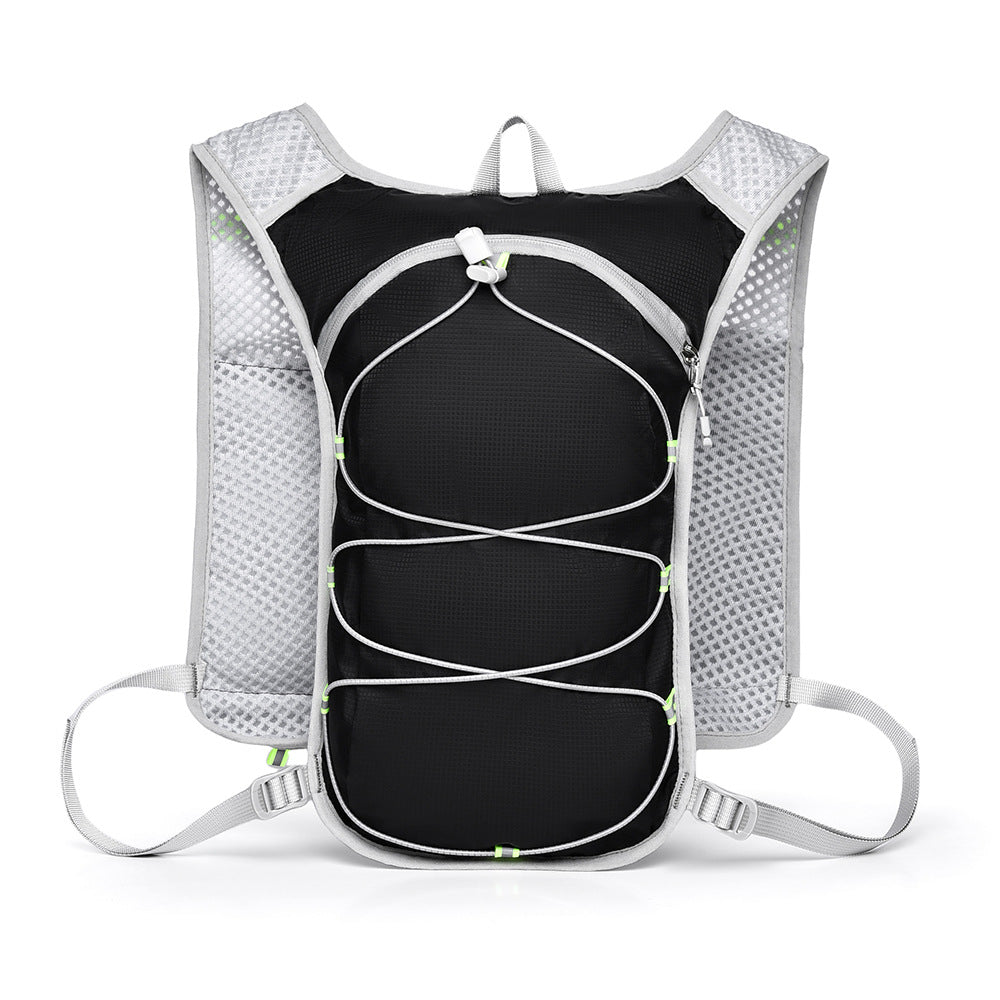 Backpack Outdoor Hiking Backpack Multifunctional Marathon Running Backpack