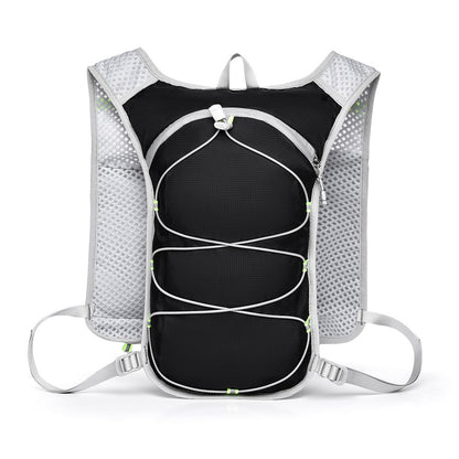 Backpack Outdoor Hiking Backpack Multifunctional Marathon Running Backpack