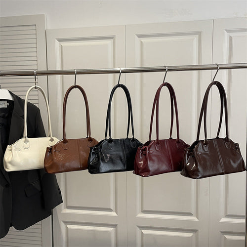 Korean-style Fashionable Large-capacity Shoulder Bag