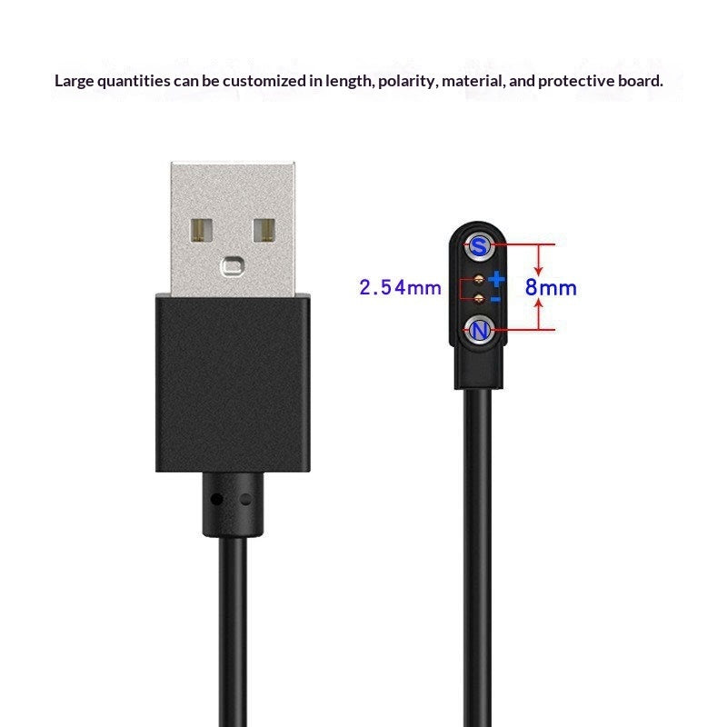 Smart Children's Phone Watch Charger