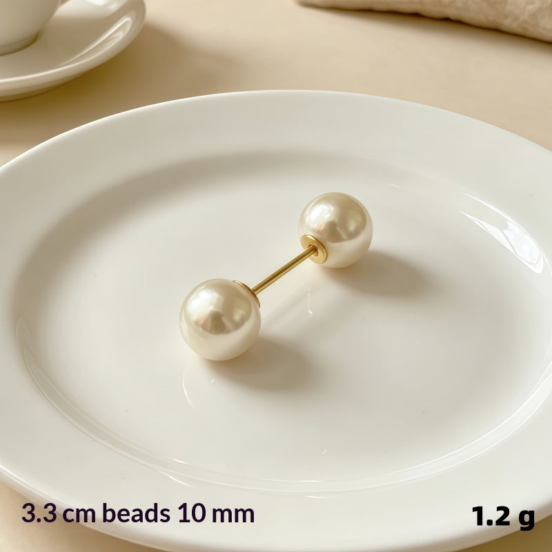 Clothing Anti-exposure Brooch Scarf Clip