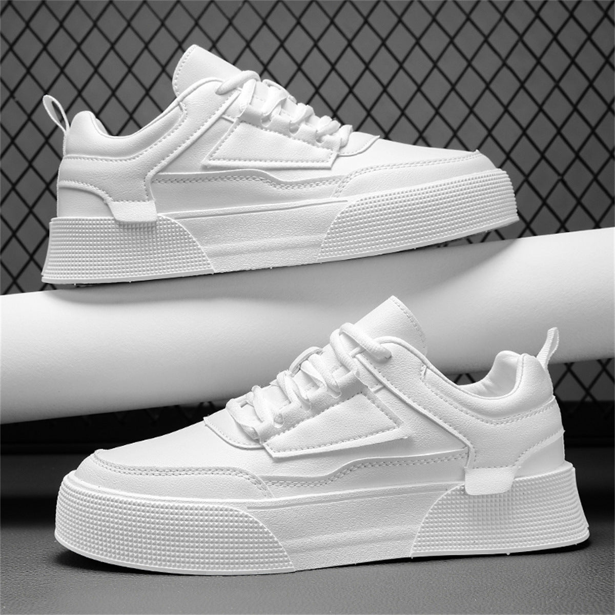 Student Sports Shoes For Casual Men