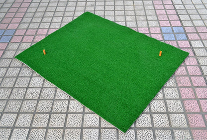 Golf Practice Net Tent - Hitting Cage & Training Equipment