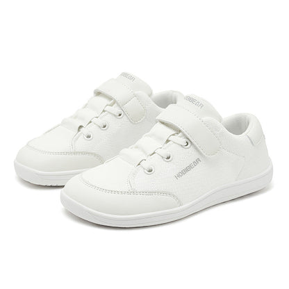 Boys Casual Slip-on Shoes With Soft  Non-slip Soles