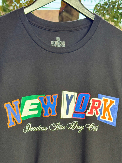 New York Ain’t Dead - All City
