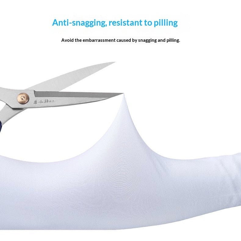 UV-protective Thin Long-length Sun Protection Gloves