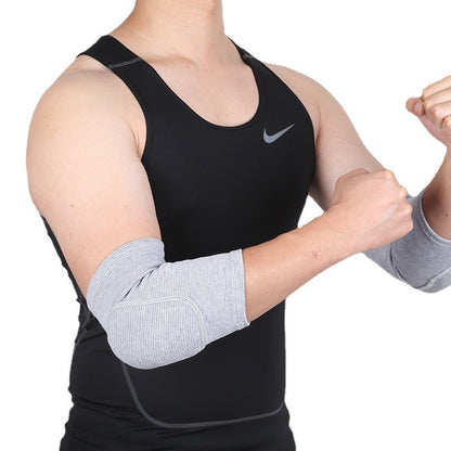 Sponge Elbow Pads Warm Arm Guard