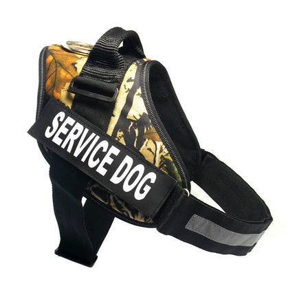 Chest strap