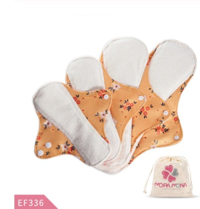 Mora Mona washable sanitary napkins