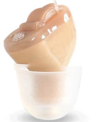 Hearing Aid
