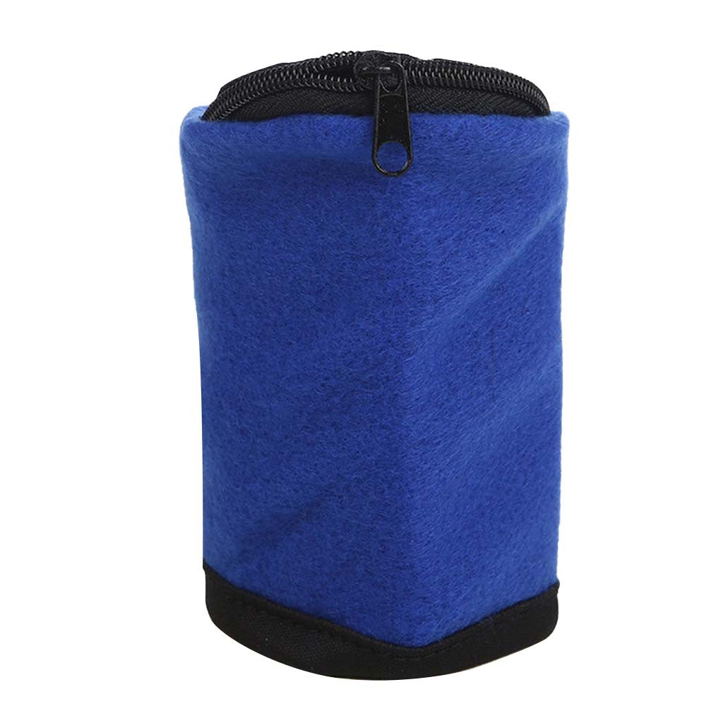 Bracer coin purse