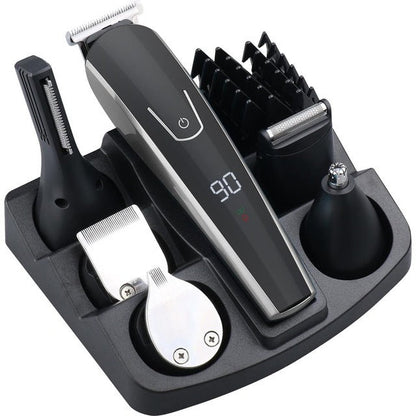 Electric Hair Trimmer Beard Shaver