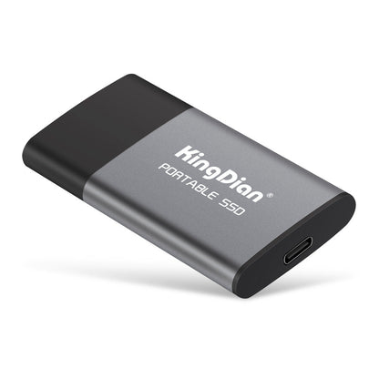 Jindian portable solid state drive