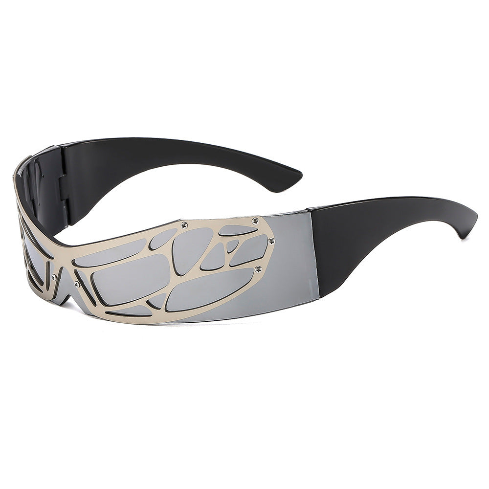 Sunglasses Personalized Disco Party Funny Glasses Decoration