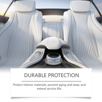 Car Interior Foam Cleaner