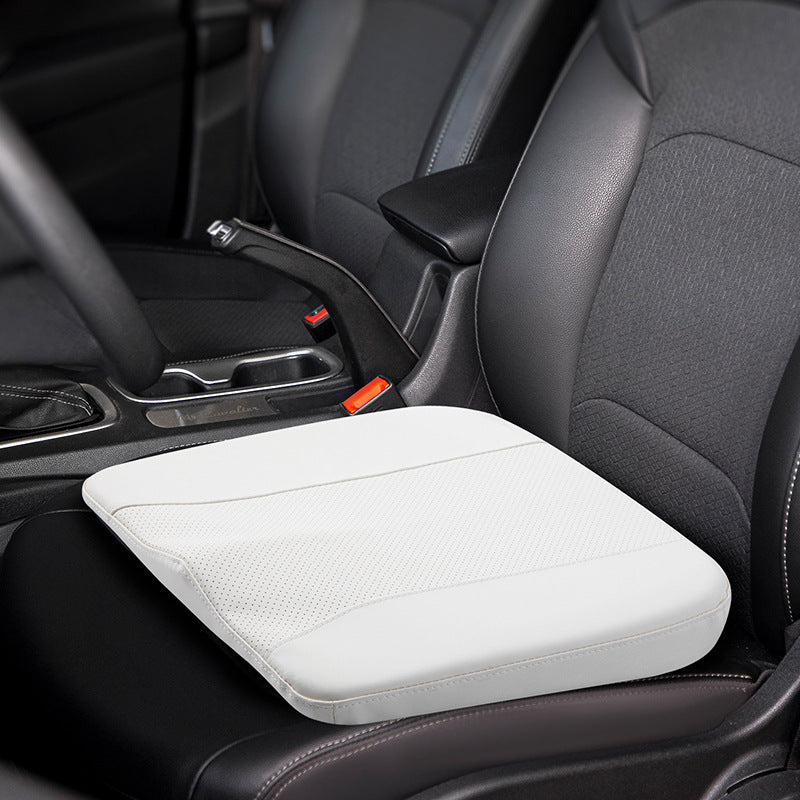 Car Seat Cushion Car Seat Cushion Short Massage Bevel Gel Single Seat
