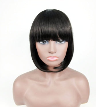 Women's High Temp Silk Chemical Fiber Headgear