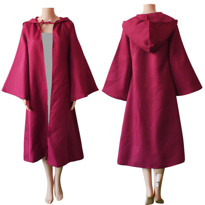 Halloween Costume Grim Reaper Cloak