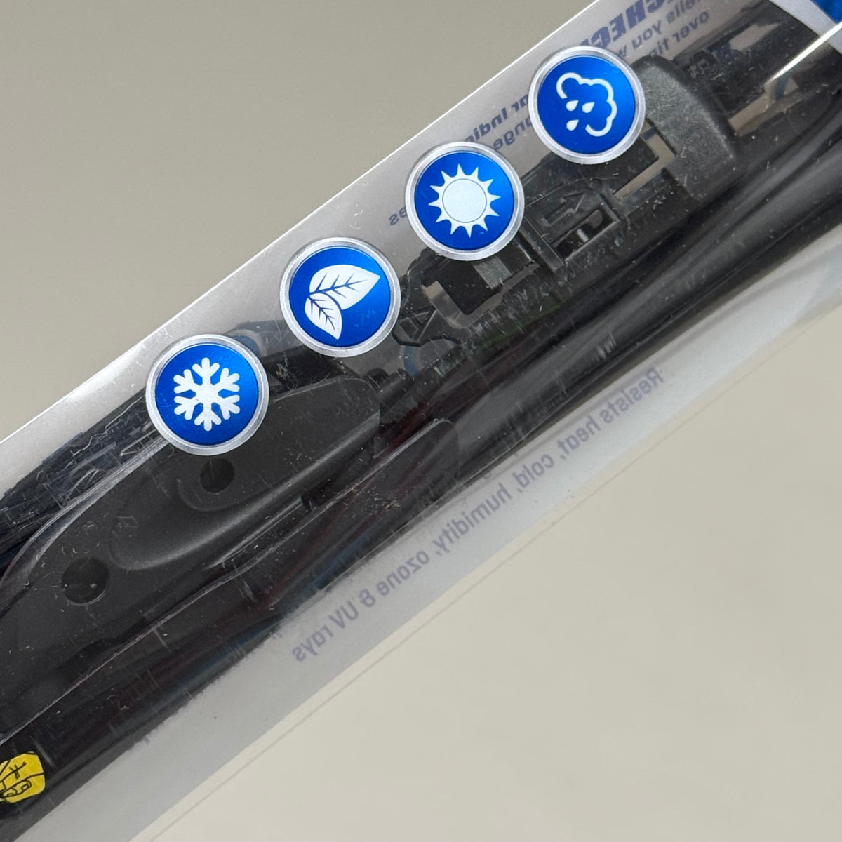 PEAK (2 Pack) Optix Plus Beam Wiper Blades 28" OTP281 2x Longer Life