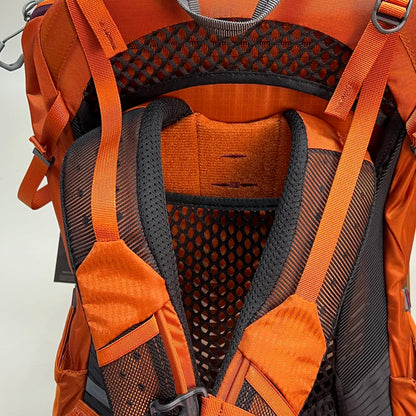 GREGORY Jade 28L Backpack w/ Adjustable Torso Women's SM/MD Moab Orange