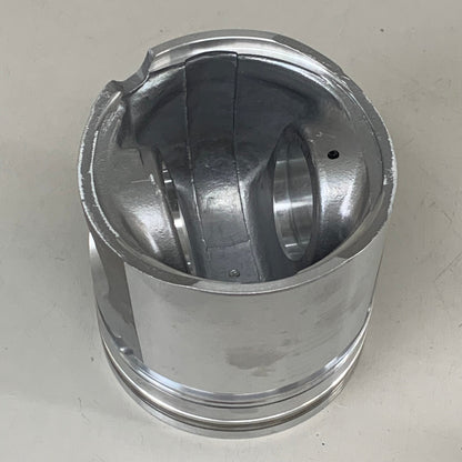MAHLE () Clevite Piston For Dodge/ Cummins 5.9L 224-3674