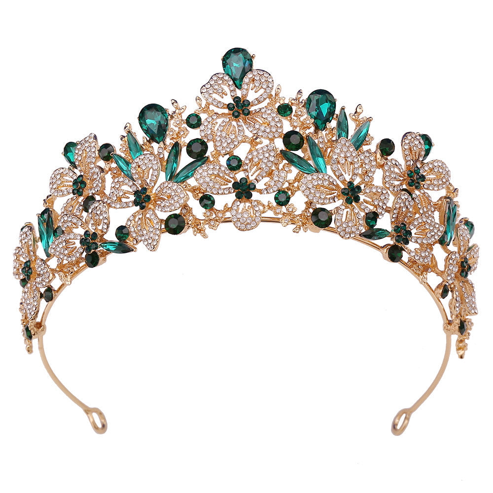 Bridal Elegant Wedding Formal Dress Accessories