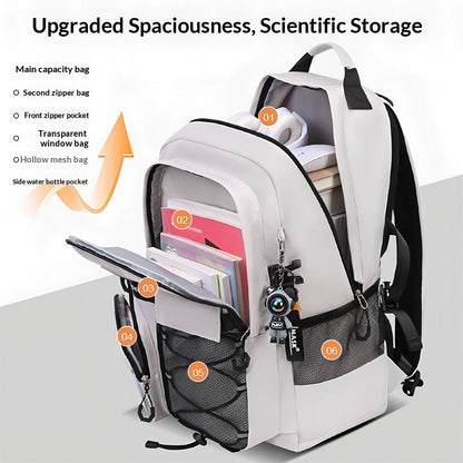 Students Large-capacity Backpacks