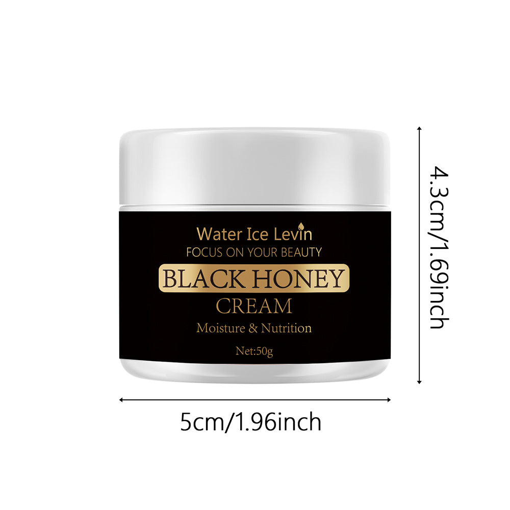 Black Honey Face Cream Facial Care Cream