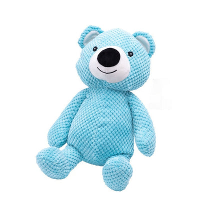 Dog Interactive Companion Plush Doll Toy