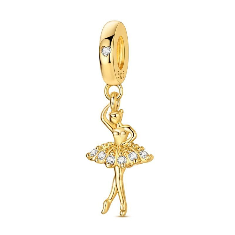 Jewelry Beads Pendant
