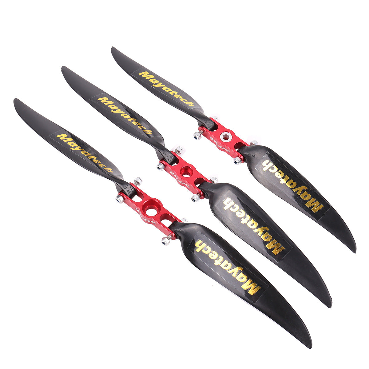 Quick Disassembly Noise Reduction Paddle Folding Paddle Fittings