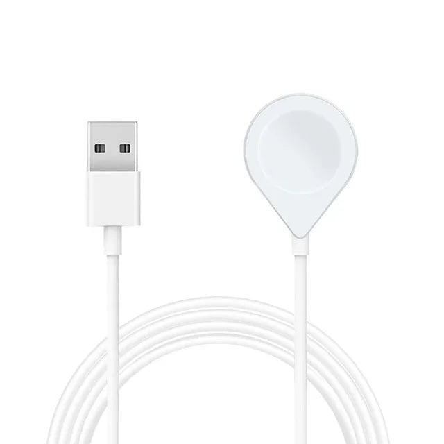 3 in 2 USB C Cable for Apple Watch Charger iPhone Charger Fast Charging Cable Compatible with iWatch Ultra/SE/9/8/7/6/5/4/3/2/1