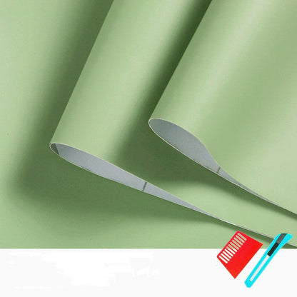 Self-Adhesive Wallpaper, Thickened for Furniture