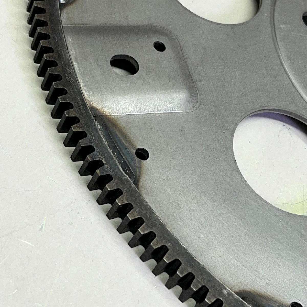 HAWKS Flexplate 168 Tooth For Camaro Corvette Firebird 68-82 14" V503/515