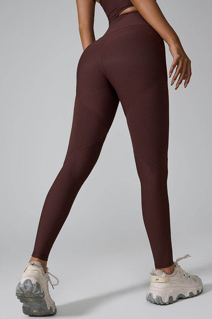 High Waist Active Leggings for Ultimate Comfort and Style