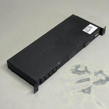 VERTIV Geist Power Distribution Unit BRE160-002/16 (Used, Working)