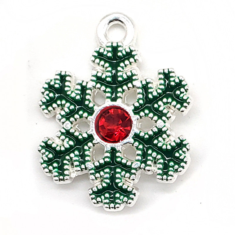 New 20pcs Jewelry Crystal Diamond Shoe Accessories