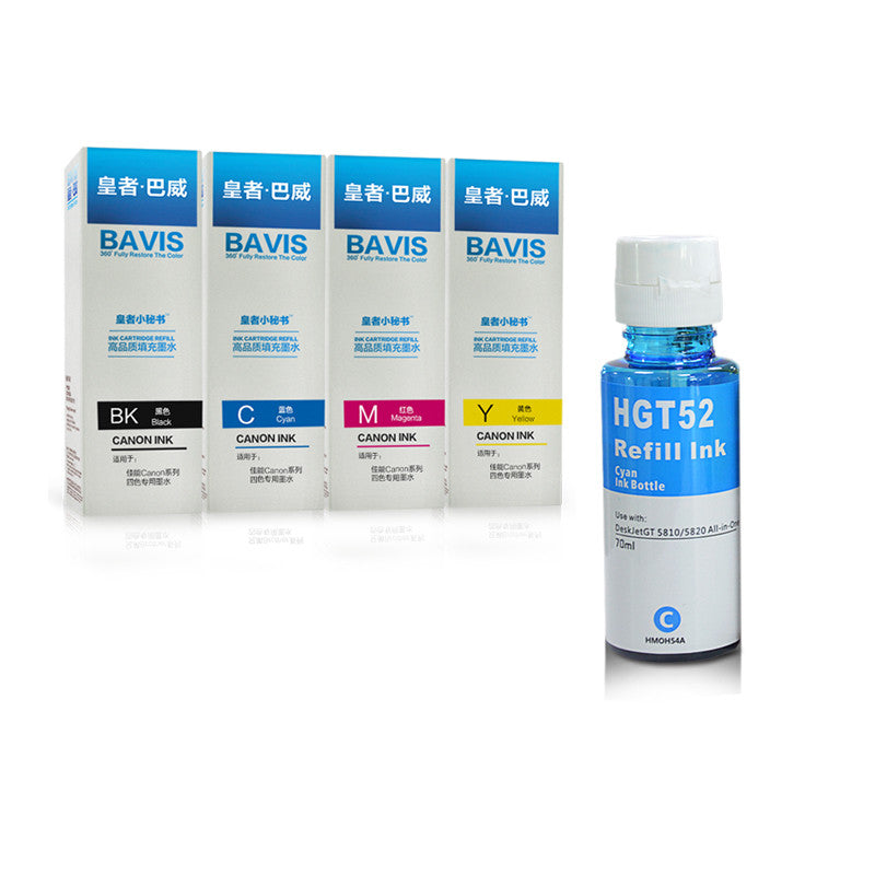 Printer Ink Cartridges