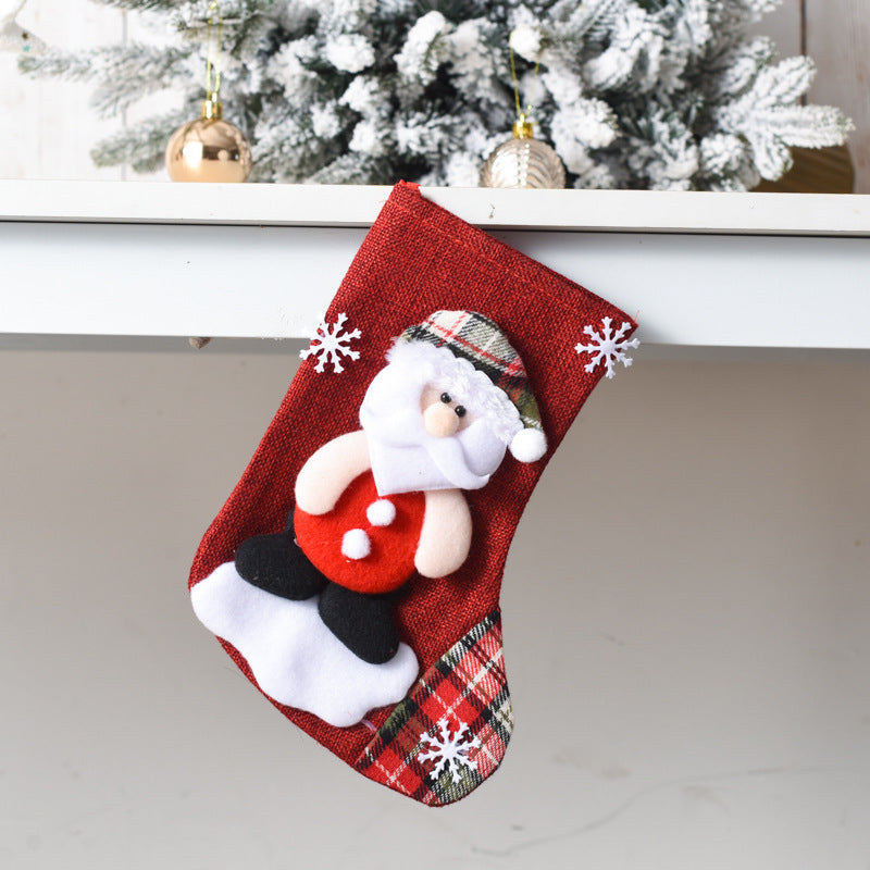 Christmas Socks, Christmas Decorations, Christmas Gift Bags, Gift Bags, Christmas Socks, Pendants