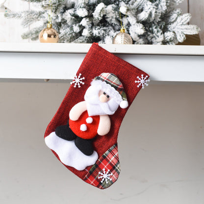 Christmas Socks, Christmas Decorations, Christmas Gift Bags, Gift Bags, Christmas Socks, Pendants