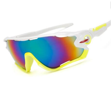 Windproof Sport Eyewear
