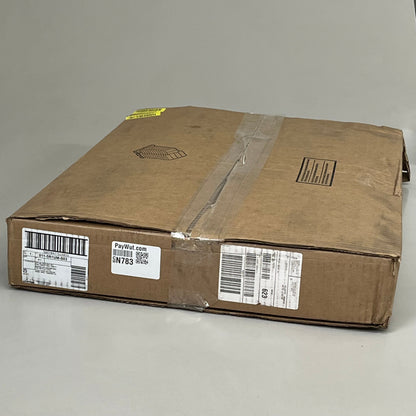 LEVITON OPT-X 1000i SDX 1RU Distribution and Splice Enclosure Empty 011-R1UM-S03